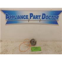 GE Range  WB16X27681 Surface Burner Base Used