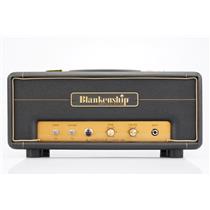 Blankenship Amplification Mini Leeds 21 Carry On Tube Guitar Amp Head #53703