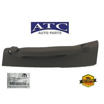 1AR41HL5AH New Left Driver Side Grab Handle for 2011-2016 Grand Caravan and T/C