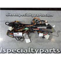 2007 2008 DODGE RAM 1500 5.7 HEMI  AUTO 4X4 CREWCAB DOOR WIRING HARNESS (4) SET