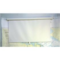 Boaters' Resale Shop of TX 2402 5127.01 OCEANAIR SKYSHADE SIZE 70 HATCHSHADE
