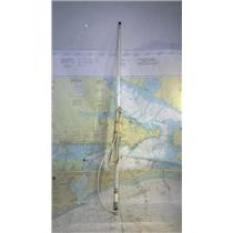 Boaters' Resale Shop of TX 2401 2577.11 SHAKESPEARE GALAXY 5400-XP VHF ANTENNA