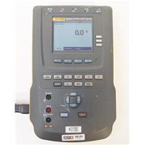 Fluke Biomedical ESA615 ECG Simulator / Electrical Safety Analyzer 115V