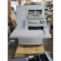 USED KODAK 9520D COMMERCIAL DOCUMENT SCANNER - READ DESCRIPTION -