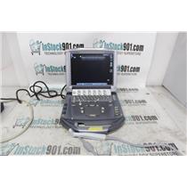 SonoSite M-Turbo Ultrasound System w/ 5 Probes, Power Supply, Mini Dock