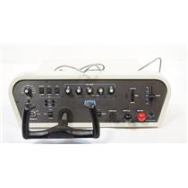 Wagner Computer Products Microflight A-300N Airplane Flight Control Simulator