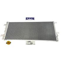 84650606-S New GM AC Condenser for 2020-2023 Chevy Silverado GMC Sierra HD