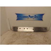 Wolf Range Model #AS36Ki-2 Front Panel Used