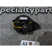2008 2009 FORD F350 250 LARIAT 6.4 DIESEL ZF6 MANUAL STEERING CLOCK 8C3T14A664AA