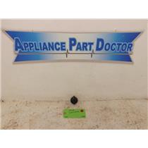 KitchenAid Range W10405147 Knob Used