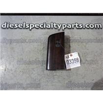 2008 2009 FORD F350 LARIAT CREWCAB WOODGRAIN WINDOW LOCK SWITCH REAR PASSENGER