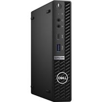 Dell OptiPlex 5090 Micro 256GB SSD Core i5-11500T 2.3GHz 16GB RAM, WIFI WIN 11