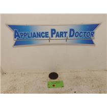 KitchenAid Range WP9753939GB Burner Cap (Lf) Used