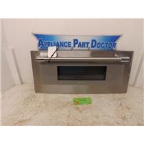 Thermador Microwave 00717516 Door Assy Used