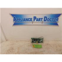 Thermador Microwave 12022489 Power Control Board Used