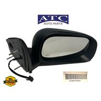 55077400AJ OEM RIGHT Passenger Side DOOR MIRROR for 2004-2008 Dodge Durango