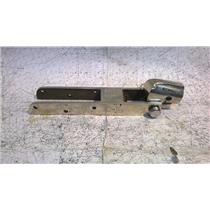 Boaters' Resale Shop of TX 2405 1551.01 RUDDER HEAD BRACKET with 1/2" PIN