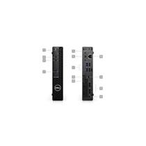 Dell OptiPlex 3090 Micro 256GB SSD Intel Core i5-10500T 2.3GHz 16GB RAM Win 11