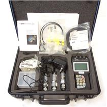 Parker SensoControl Service Master SCM-340-2-02 Hydraulic / Pneumatic Test Kit