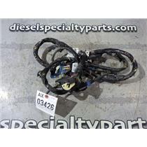 2003 2004 GMC C4500 KODIAK 6.6 LB7 DIESEL AUTO OEM DASH WIRING HARNESS Z42379469