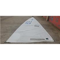 J-22 Mainsail w 25-9 Luff from Boaters' Resale Shop of TX 2405 0275.91