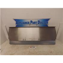 KitchenAid Range 9762605 Backsplash Trim used
