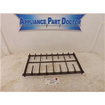KitchenAid Range WPW10106700 4457149 Burner Grate used