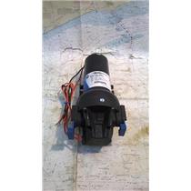 Boaters' Resale Shop of TX 2405 1554.07 JABSCO 70 PSI 12V PUMP 82906-0092 ONLY