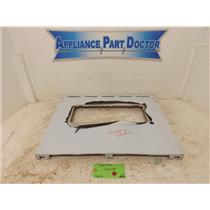 Maytag Range 7407138 Door Panel New OEM