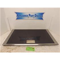 Thermador Range 00718616 Glass Ceramic Hob Top Used