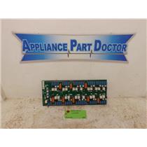 Thermador Range 11027080 Control Board Used