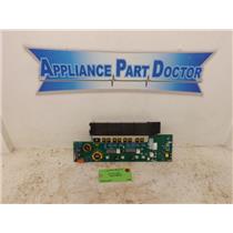 Thermador Range 00741728 9000748164 Control Board Used