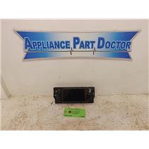 Thermador Range 12029347 11028385 Control Board Used