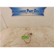 KitchenAid Range W10781455 Orifice Holder Center Used
