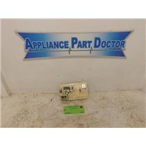 Electrolux Range 316443917 Relay Board Used