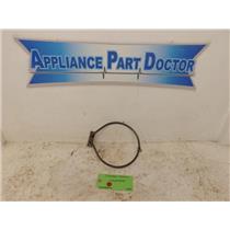Electrolux Range 318255504 Convection Element Used