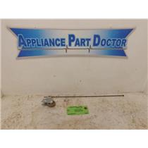 Electrolux Range 318147811 318302400 Adjustable Wheel Assembly Used