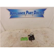 Whirlpool Microwave/Oven Combination WPW10213755 Door Lock Latch Assy Used