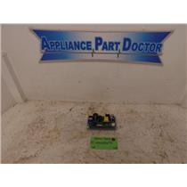 Whirlpool Microwave/Oven Combination WPW10286791 Control Board Used