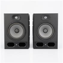 Focal ALPHA 80 Music Monitoring System Active Studio Monitor Pair #53833