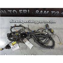 1997 1998 CHEVROLET 1500 4.3 V6 2WD 5SP MANUAL HEAD LIGHT WIRING HARNESS - PARTS