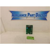 Dacor Cooktop 62189 Touch Board Used