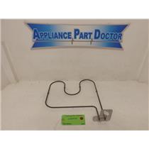 Electrolux Range 318255301 Warming Draw Element Used