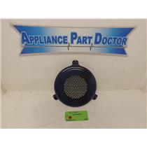 Electrolux Range 318906601 Fan Cover Used