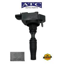 12666339 GM Denso Ignition Coil 6 Pack for 2016-19 Cadillac ATS Lacrosse Camaro