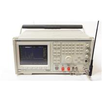 IFR / Aeroflex 2390A 9kHz - 22GHz Spectrum Analyzer