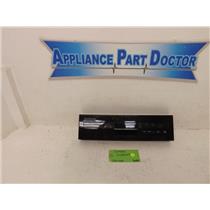 Whirlpool Dishwasher W11230107 Console NEW OEM
