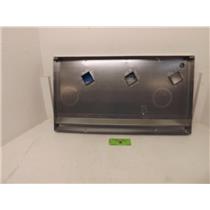 Jenn-Air Cooktop WPW10122369 Bottom Cover Used