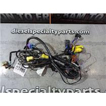 2003 2004 CHEVROLET 1500 LT 5.3 CREW AUTO 4X4 CAB WIRING HARNESS Z57907268