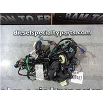 2003 2004 CHEVROLET 1500 LT 5.3 AUTO 4X4 OEM FOUR DOOR WIRING HARNESS 3376-RH